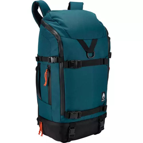 Nixon Hauler 35L Backpack II