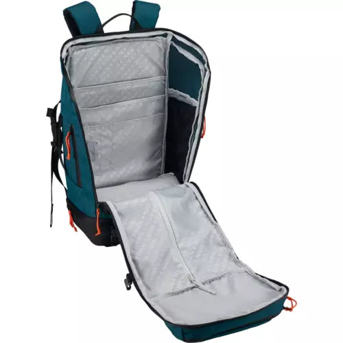 Nixon Hauler 35L Backpack II