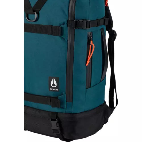 Nixon Hauler 35L Backpack II