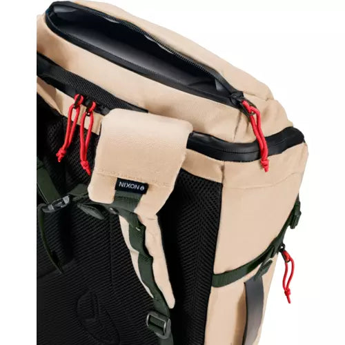 Nixon Hauler 35L Backpack II