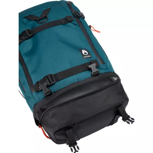 Nixon Hauler 35L Backpack II