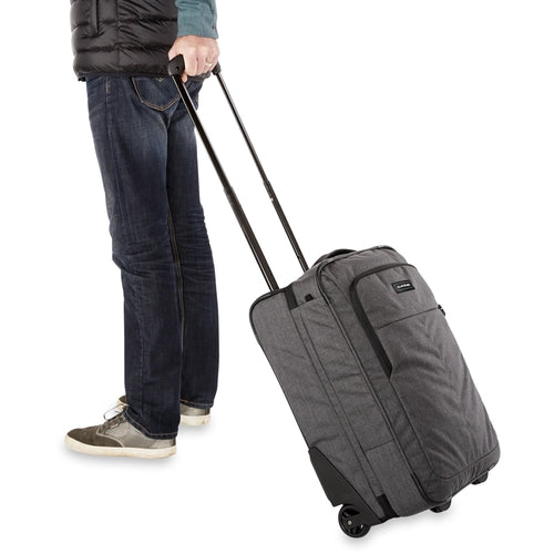 Dakine Carry On Roller Bag