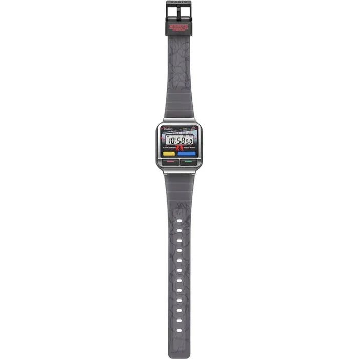 Load image into Gallery viewer, Casio A120WEST-1A Stranger Things Watch

