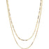 Luv Aj Cecilia Chain Necklace