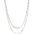 Luv Aj Cecilia Chain Necklace