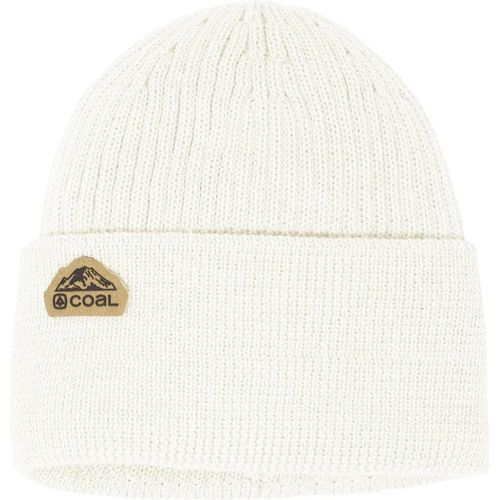 COAL The Coleville Recycled Cuff Beanie