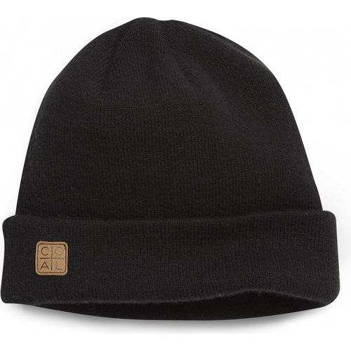Load image into Gallery viewer, COAL The Harbor Rib Knit Fisherman Beanie
