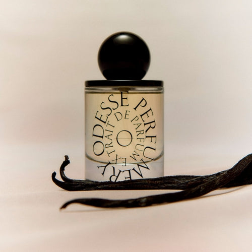 Odesse Spray Perfume