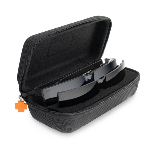 SPY Cyrus Switch