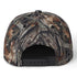 Brixton Division NP MP Snapback