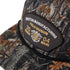 Brixton Division NP MP Snapback