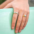 Pura Vida Tulum Turquoise Ring