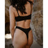Huha High Rise Thong Mineral Undies