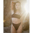 Huha High Rise Thong Mineral Undies