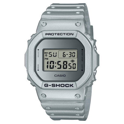 G-Shock DW-5600FF-8 Forgotten Future Series