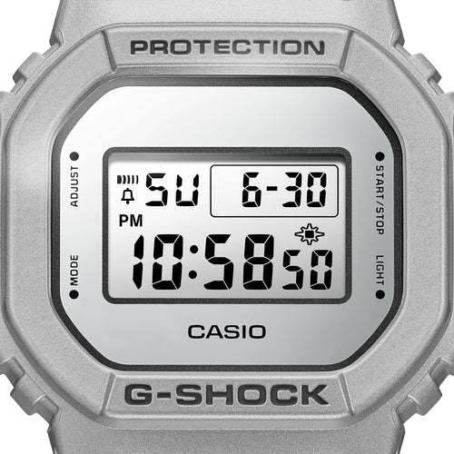 G-Shock DW-5600FF-8 Forgotten Future Series