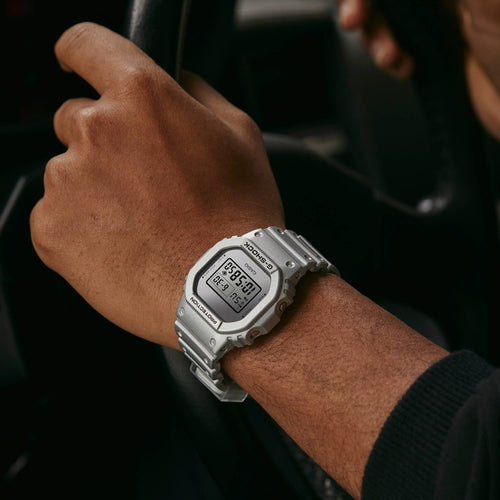 G-Shock DW-5600FF-8 Forgotten Future Series