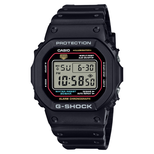 G-Shock/Casio GS-DW5600RL1
