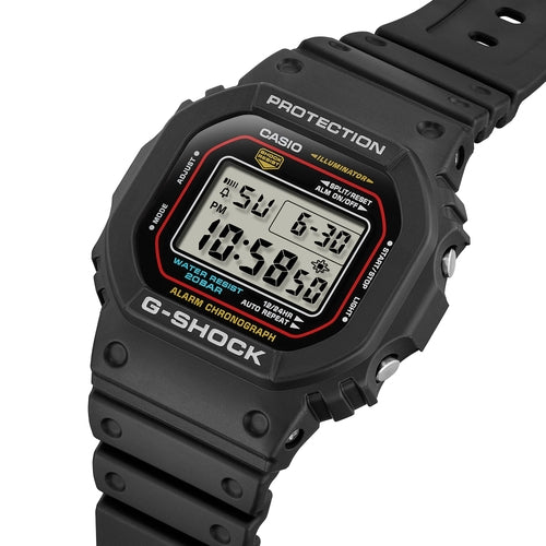 G-Shock/Casio GS-DW5600RL1