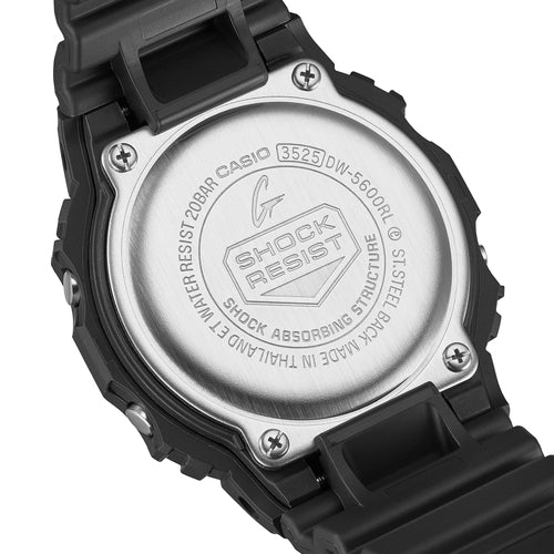G-Shock/Casio GS-DW5600RL1