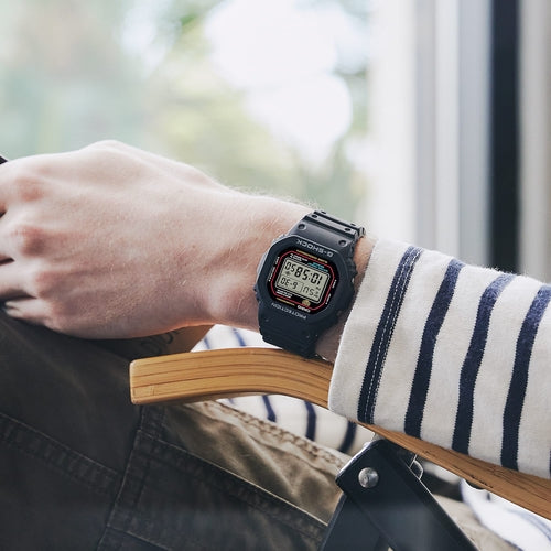 G-Shock/Casio GS-DW5600RL1