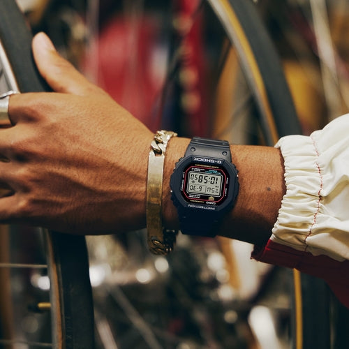 G-Shock/Casio GS-DW5600RL1