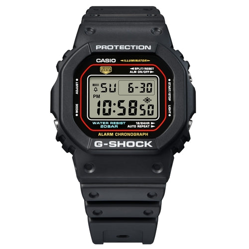 G-Shock/Casio GS-DW5600RL1