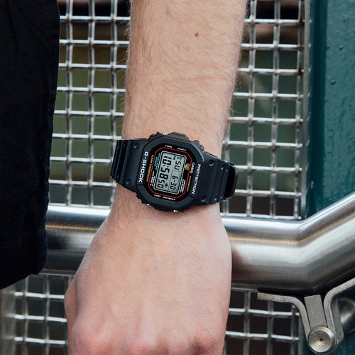 G-Shock/Casio GS-DW5600RL1