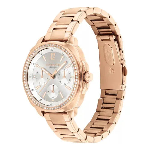Coach Kitt Watch