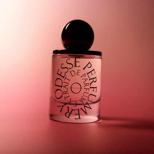 Odesse Spray Perfume