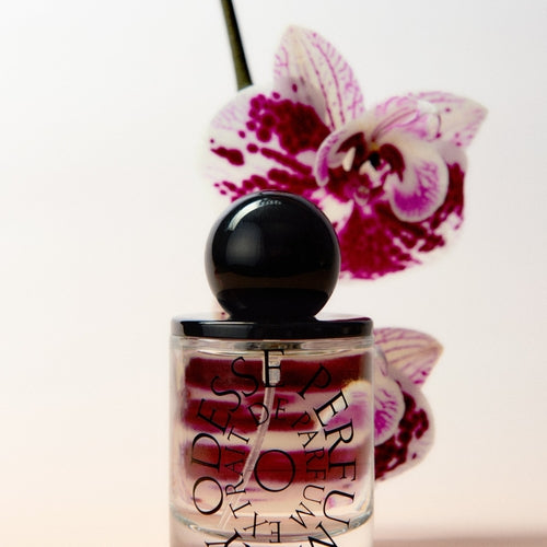 Odesse Spray Perfume