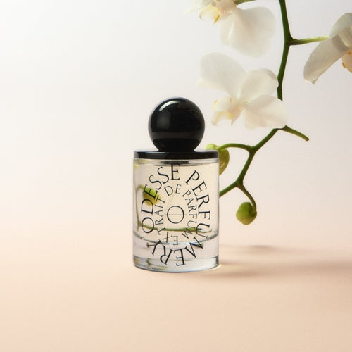 Odesse Spray Perfume