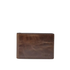 Fossil Derrick Money Clip RFID Wallet