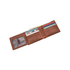 Fossil Derrick RFID Bifold with Flip ID