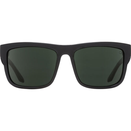SPY Discord Black HD Plus Grey Green