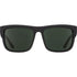 SPY Discord Black HD Plus Grey Green