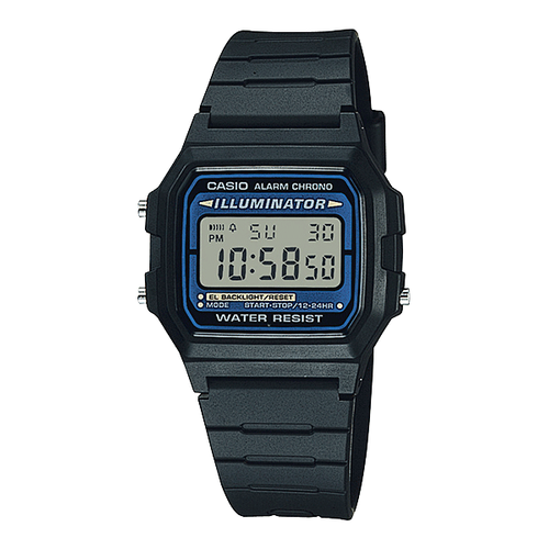 G-Shock/Casio GS-F105W1AQ