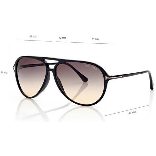 Load image into Gallery viewer, Tom Ford Samson Sunglasses
