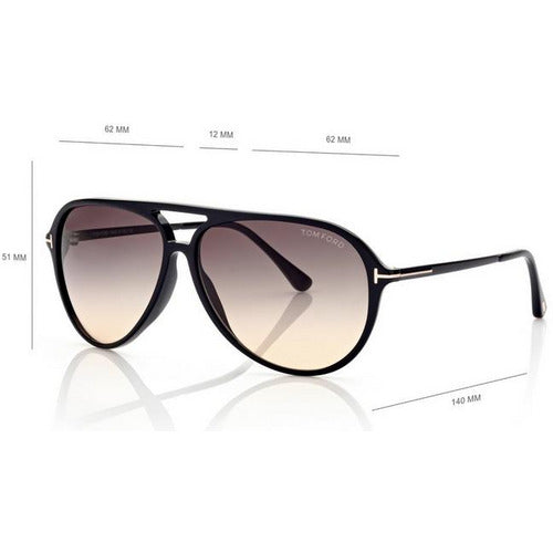 Tom Ford Samson Sunglasses