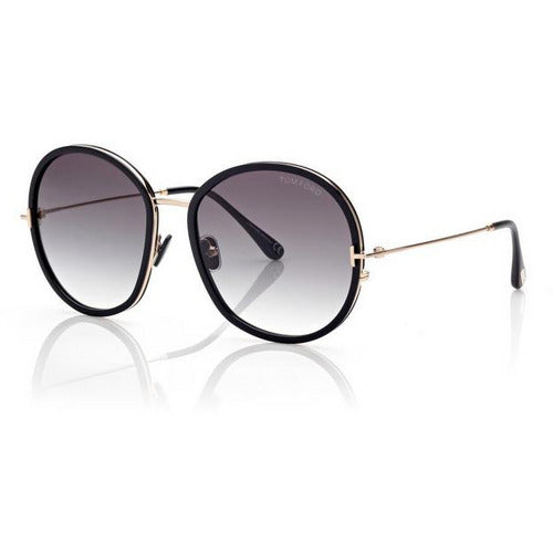 Load image into Gallery viewer, Tom Ford Hunter Sunglasses
