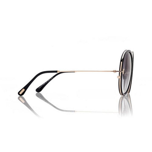 Load image into Gallery viewer, Tom Ford Hunter Sunglasses
