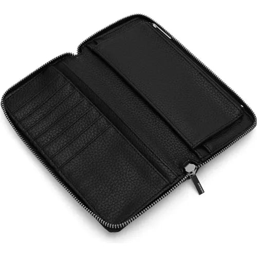 Load image into Gallery viewer, Matt &amp; Nat CENTRAL Vegan Wallet - Purity
