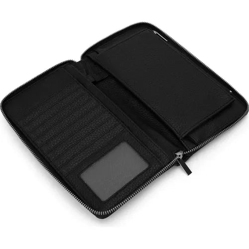 Matt & Nat TRIP Vegan Travel Wallet - Purity