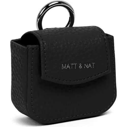 Load image into Gallery viewer, Matt &amp; Nat LETRA AirPods Pro case - Purity
