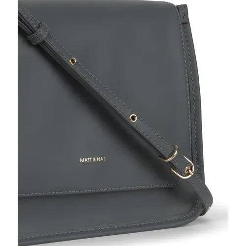 Matt & Nat LEV Vegan Crossbody Bag - Arbor