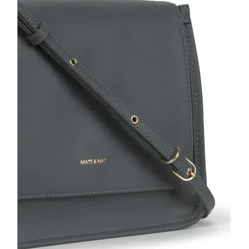 Matt & Nat LEV Vegan Crossbody Bag - Arbor