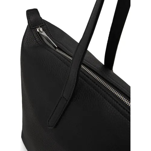 Load image into Gallery viewer, Matt &amp; Nat ABBI Vegan Tote Bag - Purity
