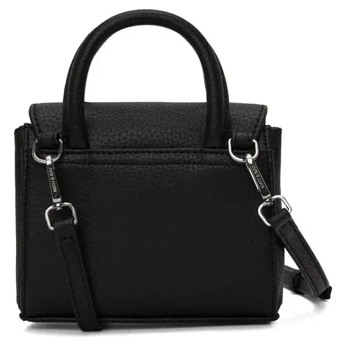 Load image into Gallery viewer, Matt &amp; Nat ADEL Vegan Satchel - Purity
