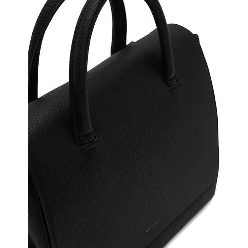 Load image into Gallery viewer, Matt &amp; Nat ADEL Vegan Satchel - Purity
