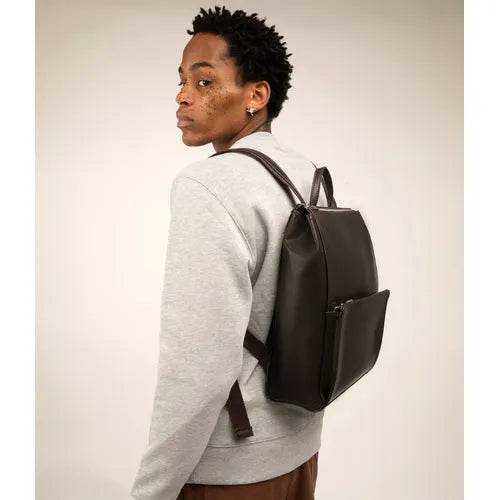 Matt Nat EVE Vegan Backpack Vintage Foursight Supply Co